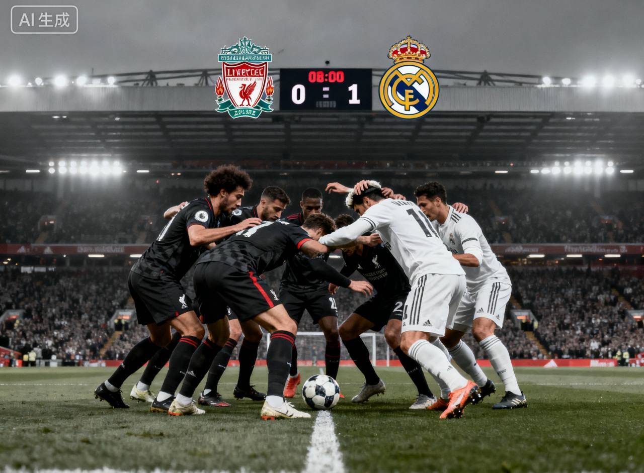 金年会-英超赛程吃紧，皇家马德里今晨迎来里程碑，信心回归，资深球员宣示担当